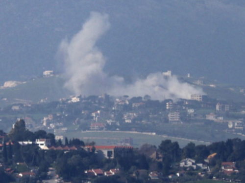 Primirje u Libanonu teško da može biti krhkije