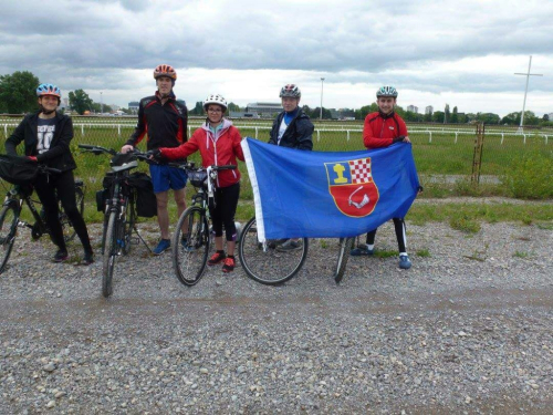 Foto: Biciklijada 'Marija Zvijezda'