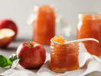 ﻿﻿Recept za domaći džem od jabuka iz pećnice