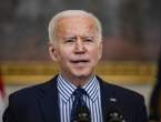 Biden potvrdio nepokolebljivu podršku Ukrajini