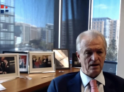 Žužul: Nije točno da su tri entiteta protiv BiH