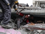 Nastavlja se bombardiranje Gute u Siriji, do sad poginulo 1.170 civila