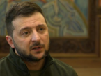 Zelenski otpustio šefa ukrajinske vojske