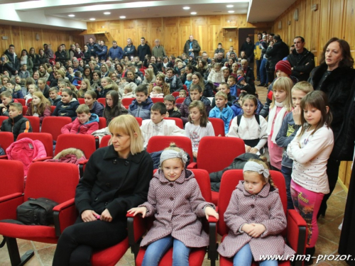 FOTO: Sv. Nikola u župi Rama-Šćit