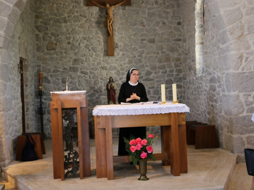 FOTO: Proslava sv. Ante na Zvirnjači