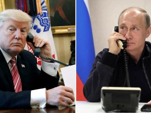 Amerikanci i Rusi jedni drugima uvode sankcije koje će izravno osjetiti obični ljudi