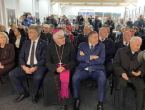 Plenković stigao u Banja Luku