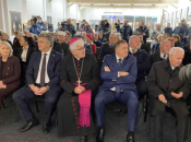 Plenković stigao u Banja Luku