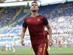 Džeko izjednačio rekord Rome star gotovo 57 godina