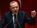 Erdogan ponovno prijeti: Poslat ćemo vam 3,6 milijuna sirijskih izbjeglica