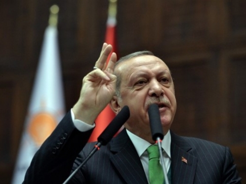 Sutra izbori u Turskoj, Erdogan favorit za predsjednički mandat