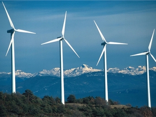 Hercegovina će dobiti prvu vjetroelektranu