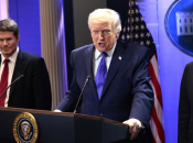 CNN: Rat s Iranom tjera saveznike SAD-a