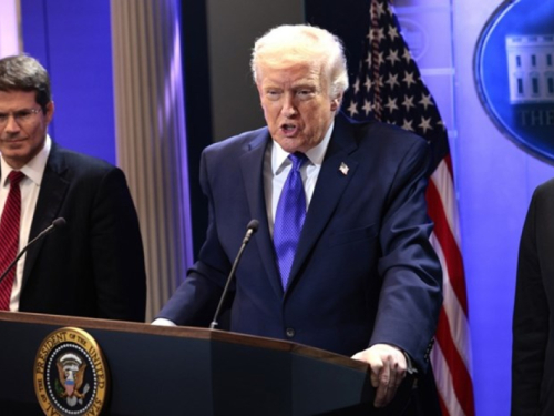 CNN: Rat s Iranom tjera saveznike SAD-a