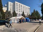 Mostar: Novih 49 uzoraka testirano, svi negativni