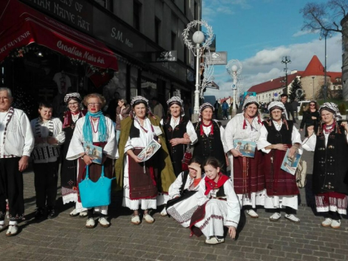 Ramo moja dok ti ime traje, čuvat ćemo tvoje običaje!