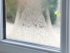Trik kako se brzo i jeftino riješiti kondenzacije na prozorima