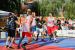 FOTO: Ekipa ''Ba.Riba'' pobjednik 20. Streetball Rama 2022.