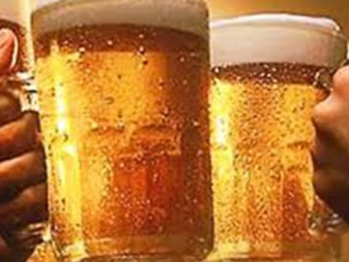 5 razloga zašto vaše tijelo treba pivo