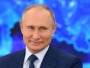 Putin: Da su ruske službe htjele otrovati Navalnog, završile bi posao