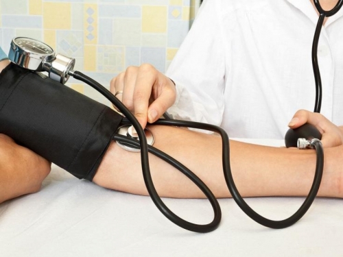 6 namirnica s kojima možemo sniziti krvni tlak