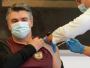 Milanović: BiH se uspješno bori s koronom - niti je itko bolestan, niti se itko cijepi...