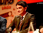 Dalić: Neću još dugo biti trener