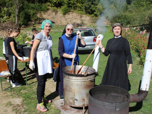 FOTO/VIDEO: Ljubav na djelu