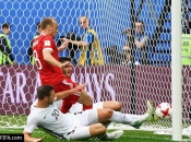Rusija slavila protiv Novog Zelanda na otvaranju Kupa konfederacija