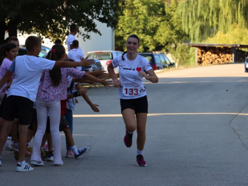 FOTO: Održan 6. Ramski polumaraton
