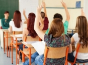 U osnovne škole u BiH upisano 260.326 učenika, 1,7 posto manje nego lani