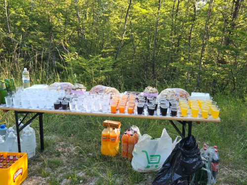 Iz Rame krenulo 120 hodočasnika prema Međugorju
