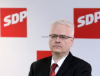 Josipović odgovorio Vidović Krišto: Samostan na Širokom Brijegu pretvorio se u vojnu utvrdu