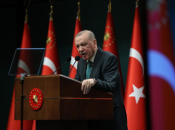 Turska pokušava oživjeti pregovore između Rusije i Ukrajine