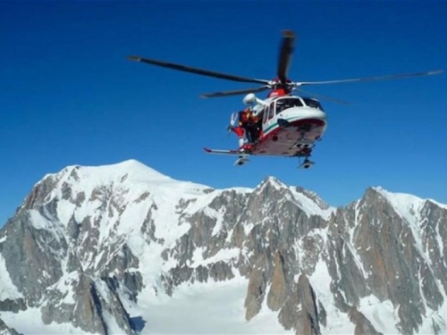 Tri skijaša poginula u lavini u Italiji, pet ih ozlijeđeno