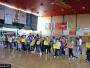 Natjecanje u Mostaru: Osnovna škola M. Marulića iz Prozora osvojila 1. mjesto 