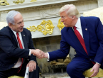 Netanyahu: Hvala Trumpu