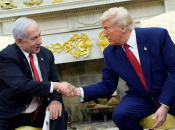 Netanyahu: Hvala Trumpu