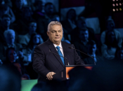 Orban: Europa je odlučila krenuti u rat do 2030.