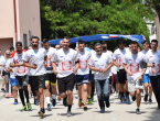 Humanitarna utrka 'Wings for Life World Run' u Mostaru