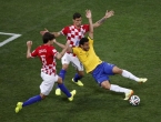 Hrvatska protiv Brazila