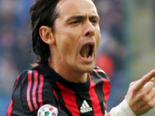 Filippo Inzaghi preuzima klupu AC Milana
