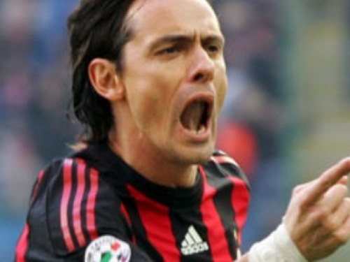 Filippo Inzaghi preuzima klupu AC Milana