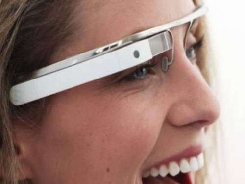 Google Glass u prodaji