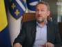 Izetbegović opet prijeti: Bošnjaka je pet puta više nego Hrvata