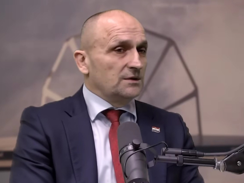 Anušić: Zbog Milanovića Izrael preispitivao izvoz modernih vojnih sustava za Hrvatsku