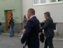 Izborni zakon: I sastanak pred strancima bez dogovora