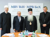 Osuđujemo zabrane obavljanja vjerskih obreda, ali kolektivna molitva ne smije biti provokacija