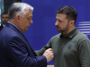 Orban Zelenskom: Ti si čovjek u očajnoj situaciji