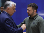 Orban Zelenskom: Ti si čovjek u očajnoj situaciji